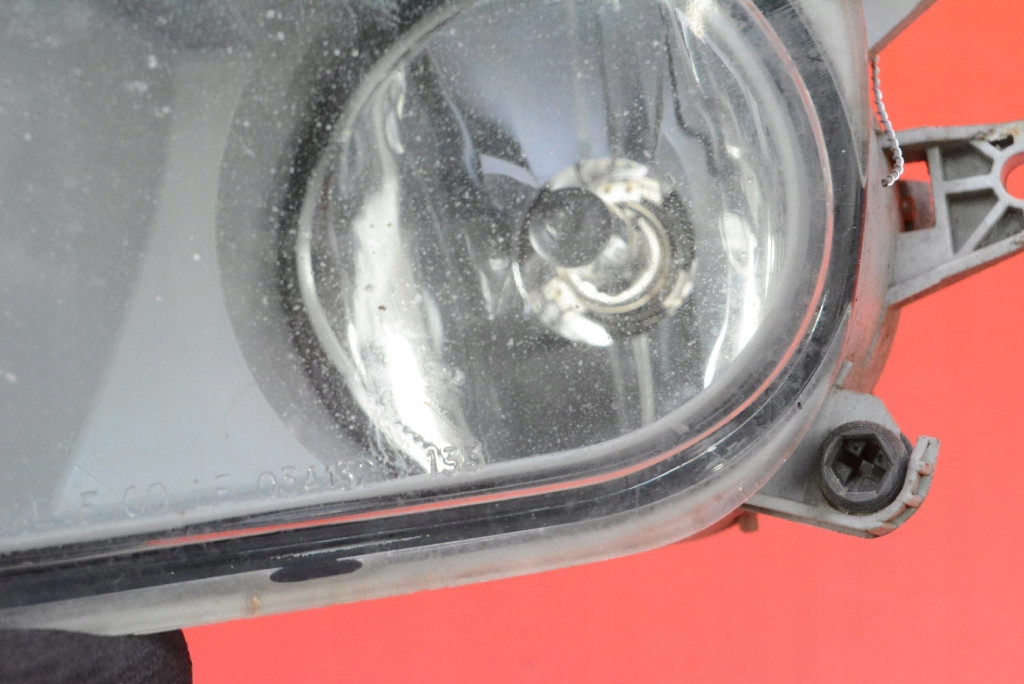 fog light left front front 30698629 VOLVO V50 03-11