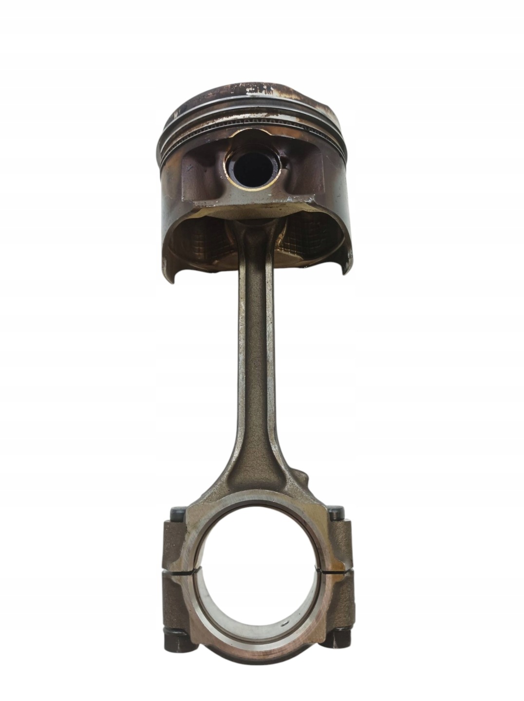 pistone Biella 1.3 16V Suzuki Ignis e (2000-2006)