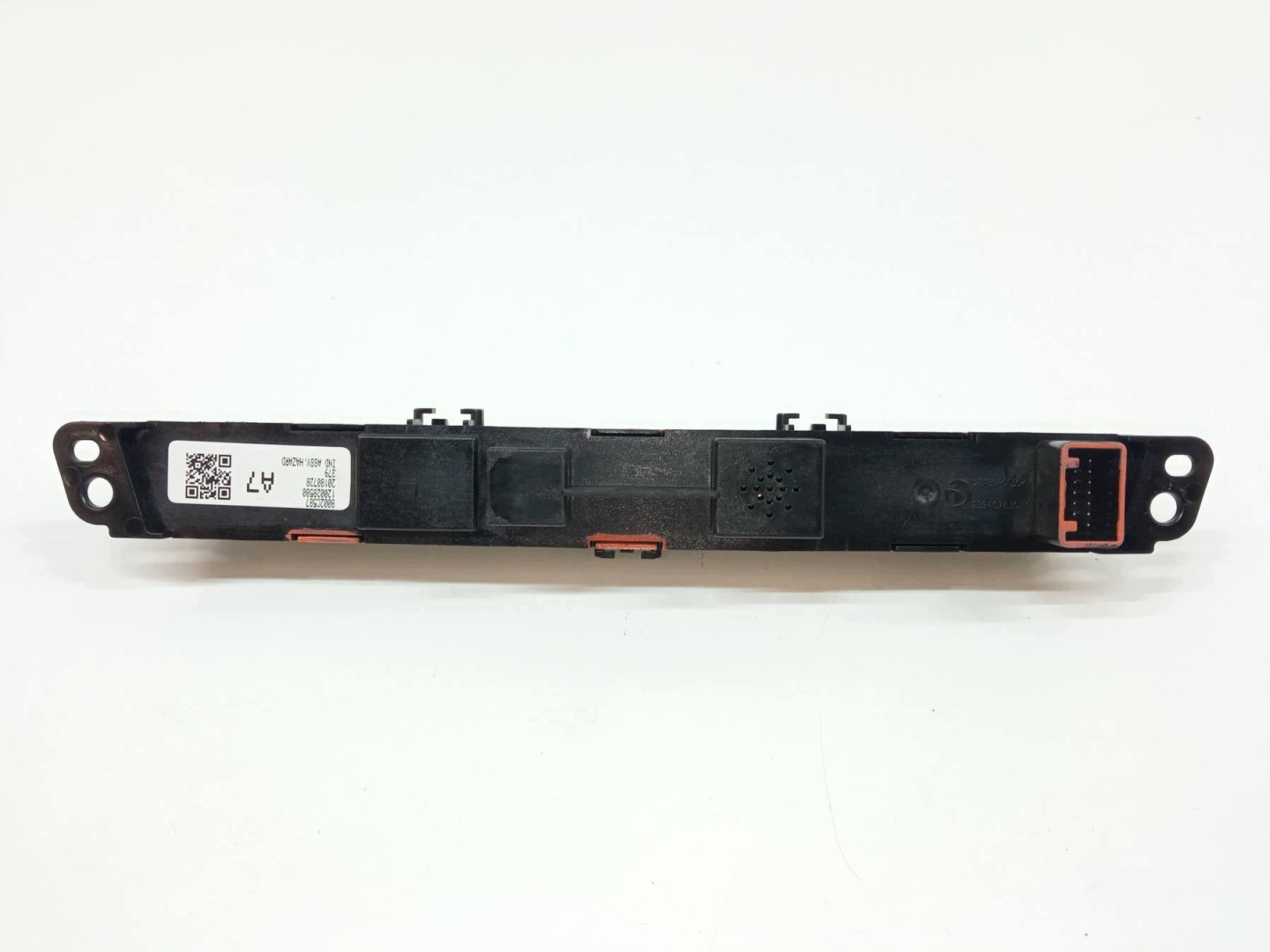 switch of warning lights 8002C587 Mitsubishi ASX and (2010- )