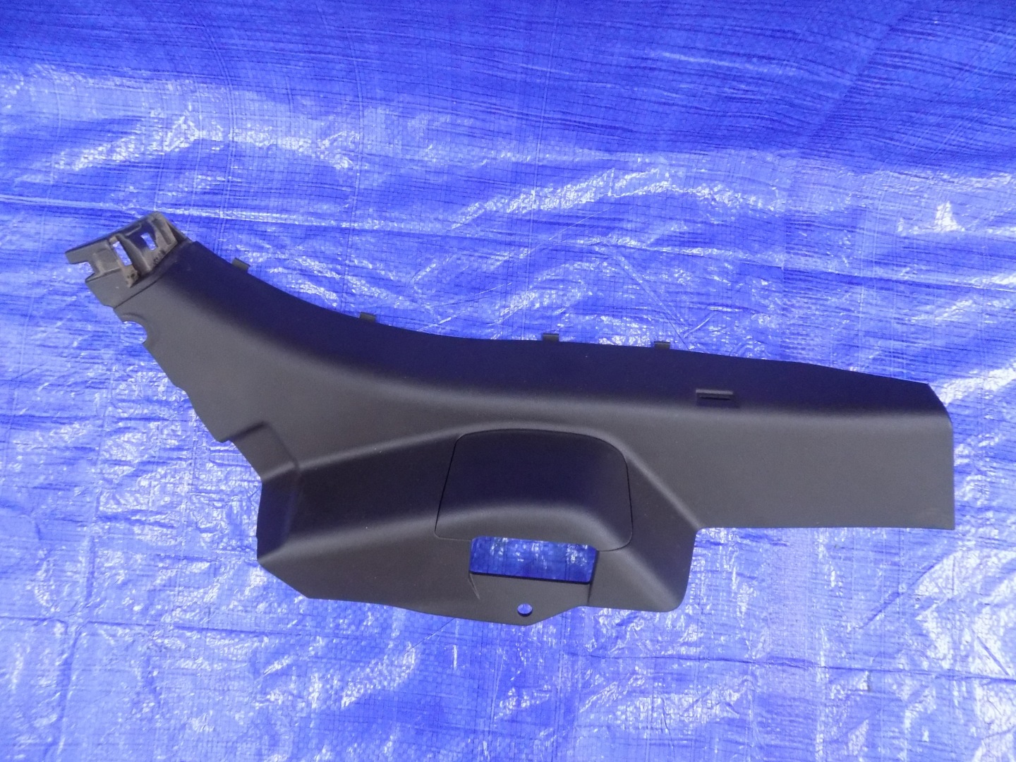 cover boot right JUKE F16 20R 1,0DIG-T