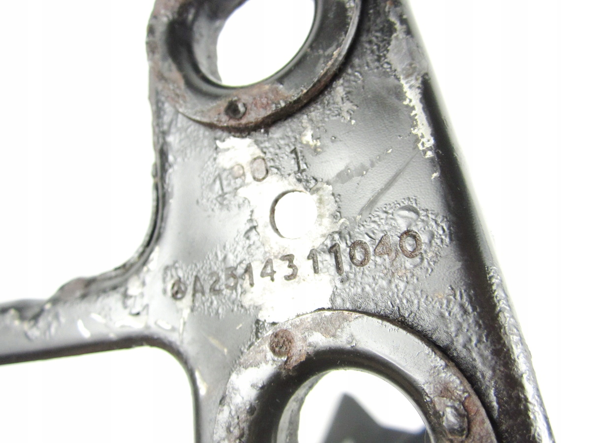holder support bracket pompy ABS Mercedes W251 R-klasa