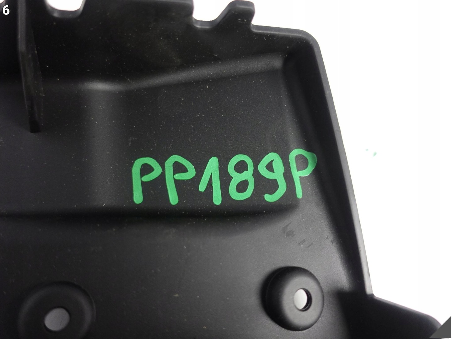 AUDI A8 4N0 D5 17-21 steering wheel, intake drain air right front 4N0807158