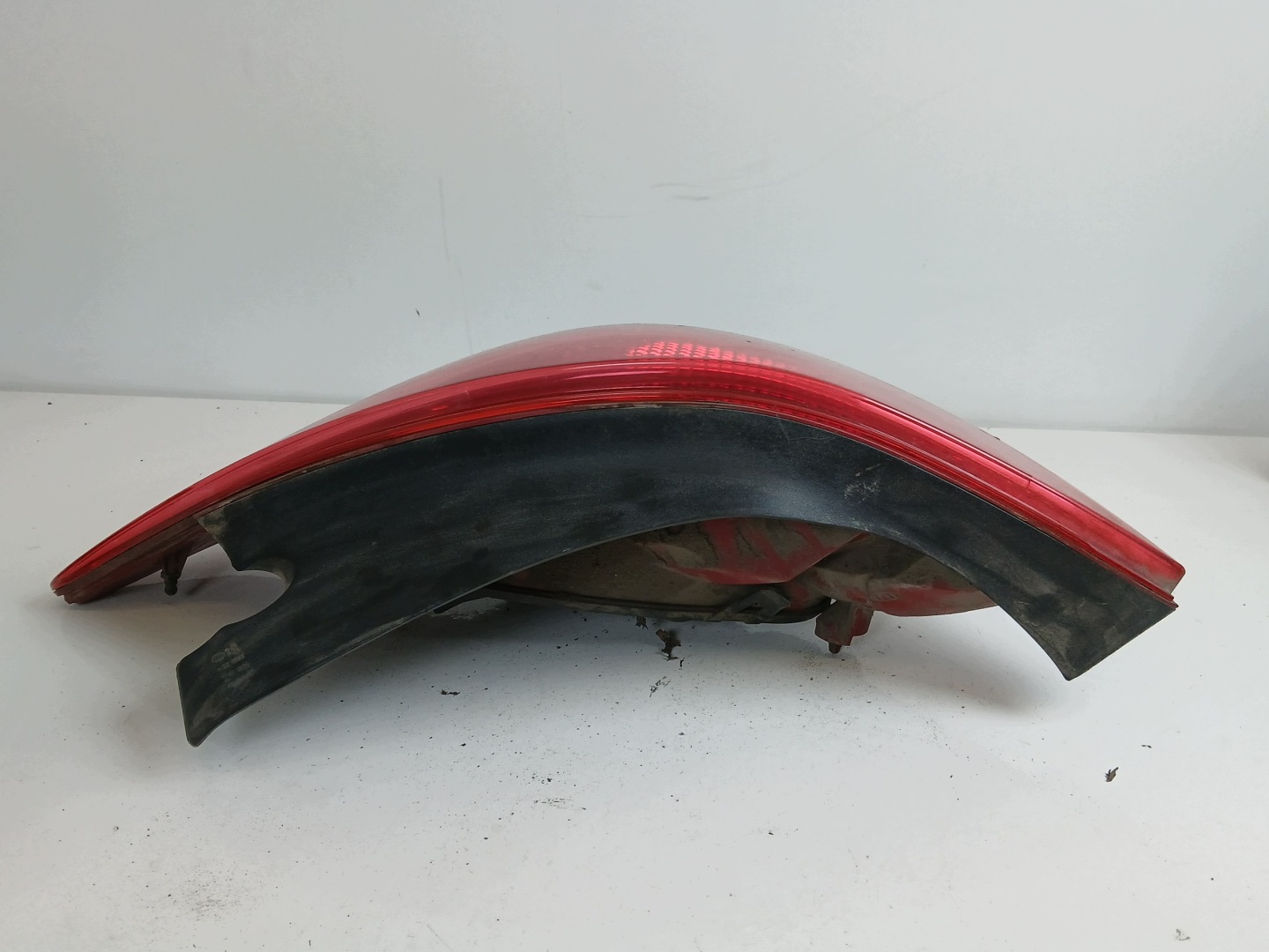 PEUGEOT 308 and light right rear part HB 5D