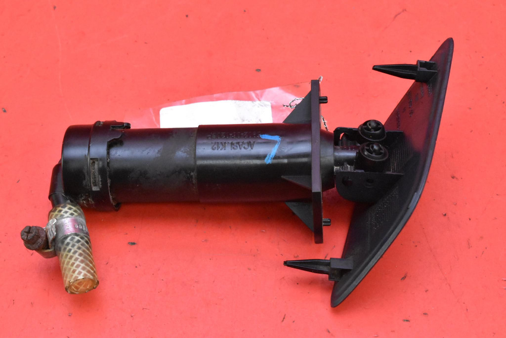 washer REFLEKTOROW left 4L0955101 4L0955276 AUDI Q7 4L 05-09
