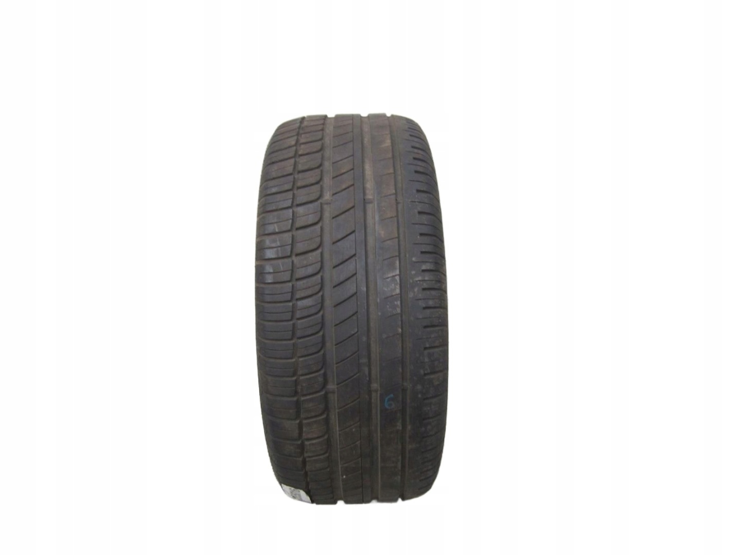AVON tyre AVON ZV5 225/50/16 R16 5,7MM