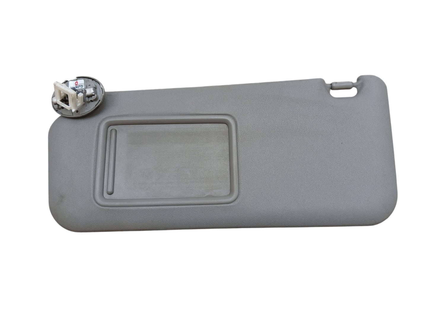 visor visor left TOYOTA RAV4 III LIFT (2010-2012) EUROPA