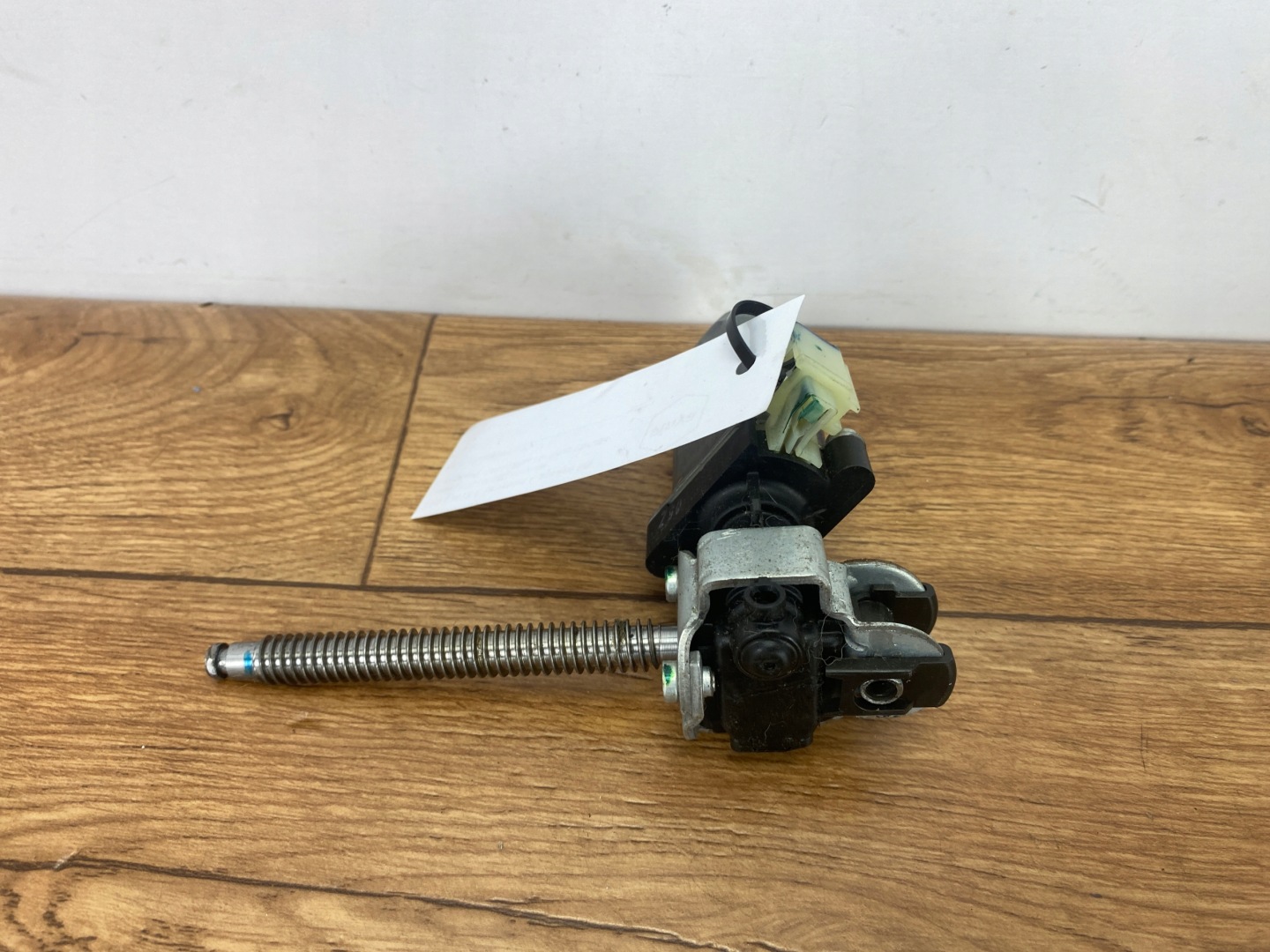 Micro moteur Contrôle Siège Chevrolet Camaro SS 2016+ USA