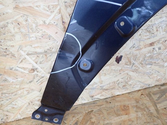 TOYOTA RAV4 RAV 4 19- fender right front front