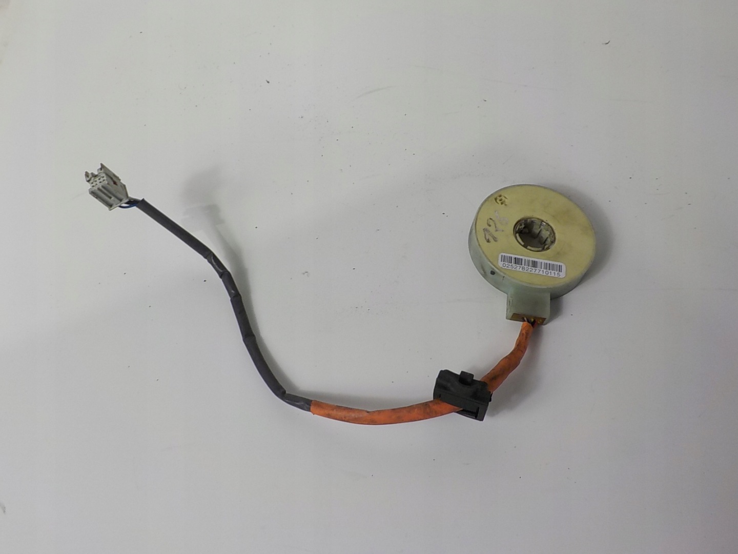 FIAT PANDA II sensor KATA steering 02527B