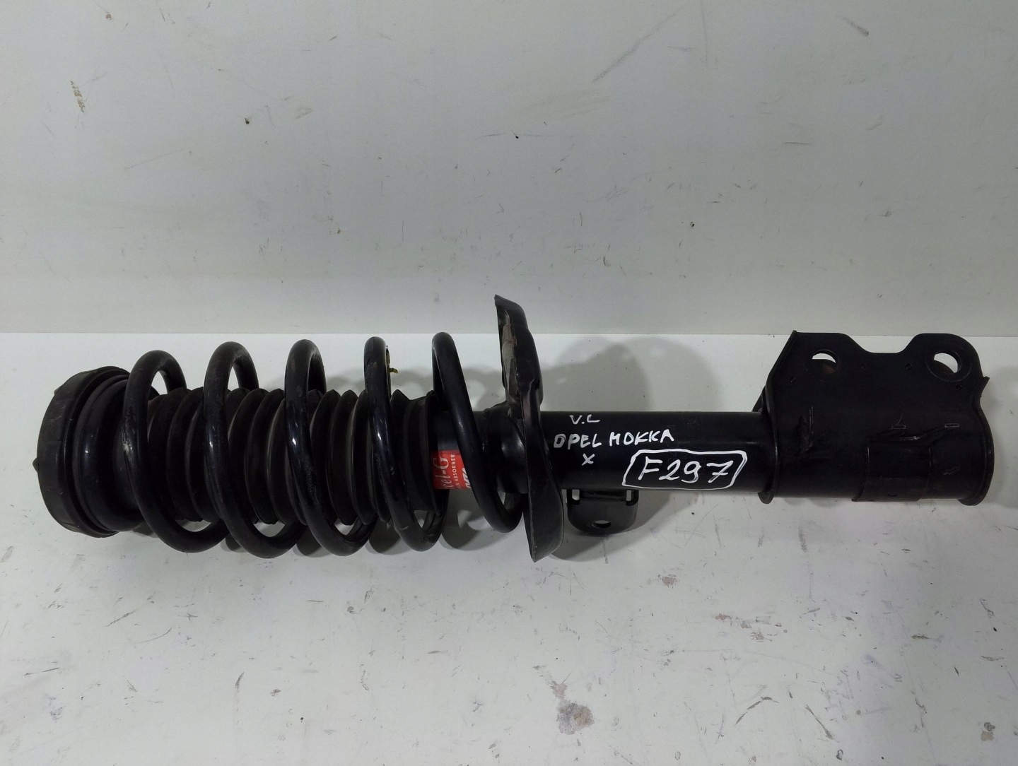 Opel Mokka X A shock absorber front left (F297)