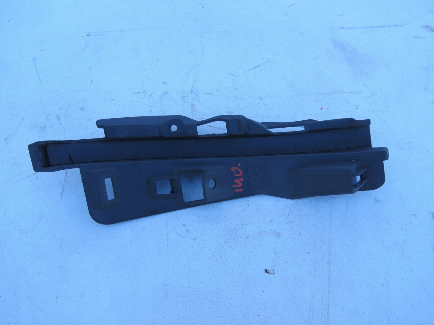 Leiste Schutzleiste Handschuhfach VOLVO XC60 und 1286178