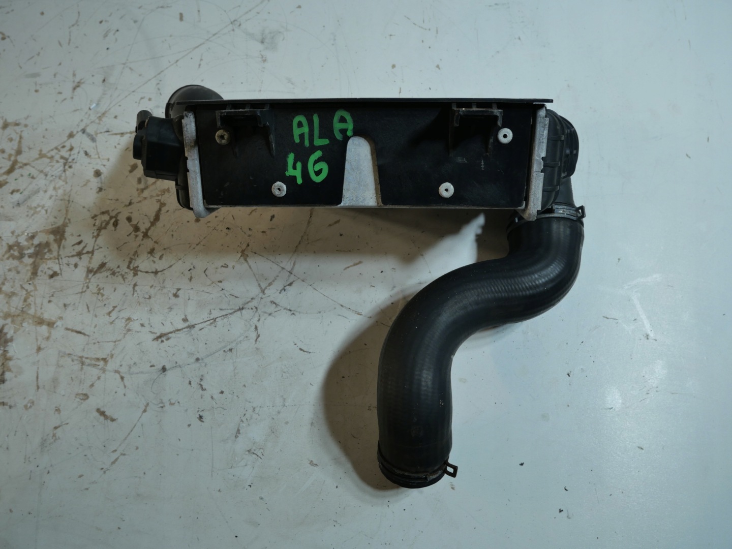 intercooler VW T4 Caravelle MULTIVAN 2,5 TDI 701145805B