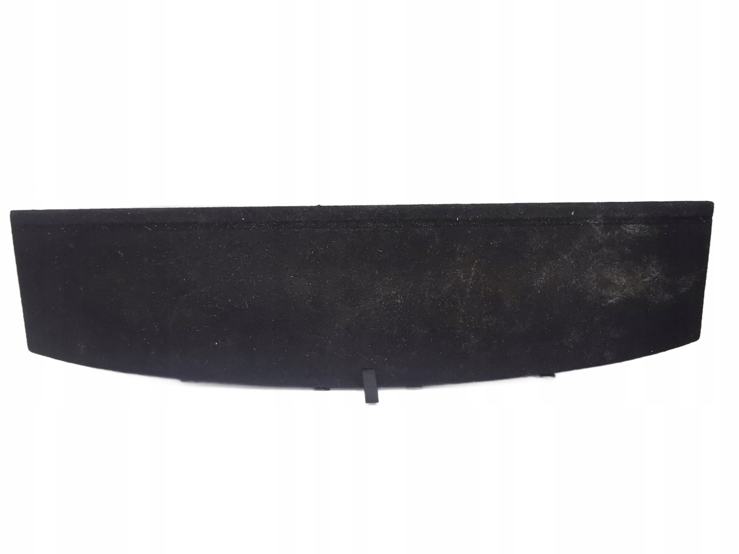 passenger compartment floor boot KIA CARENS IV 85715-A4500