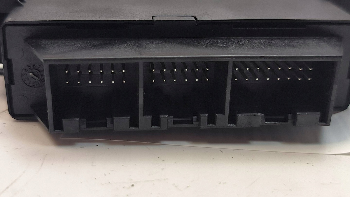 modulo 8X0919475AK AUDI Q3 8U