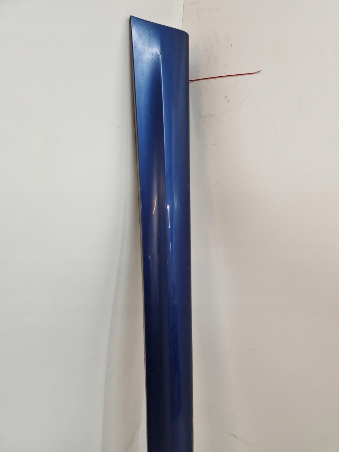 moulding threshold left BMW E90 LCI M PAKIET 381