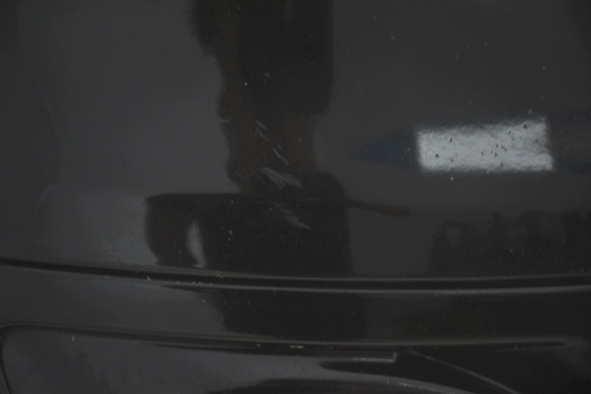 front bumper * front RENAULT MEGANE III FL LIFT 12-14 TEGNE