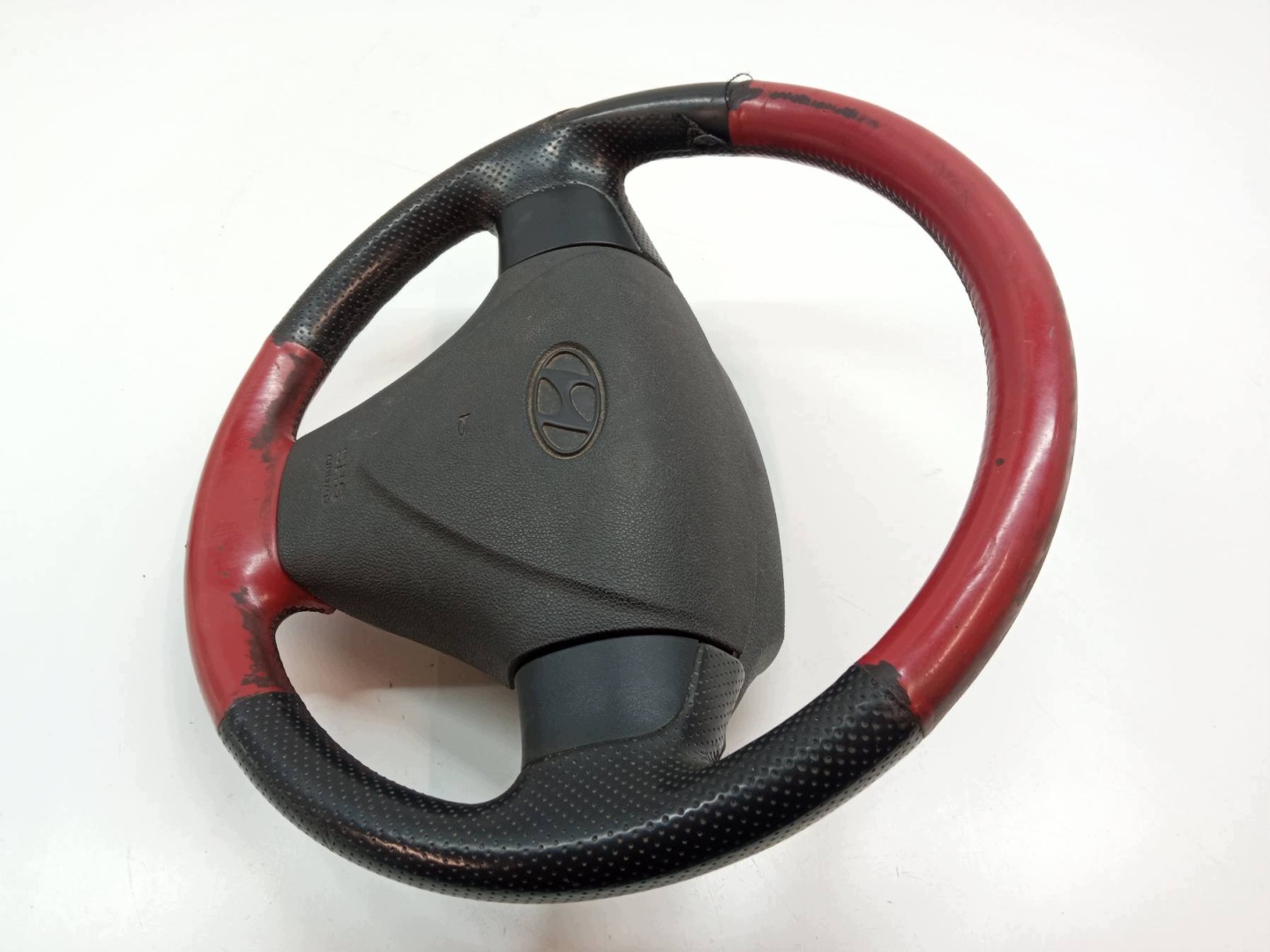 volante LIFT Hyundai Getz e (2002-2011)