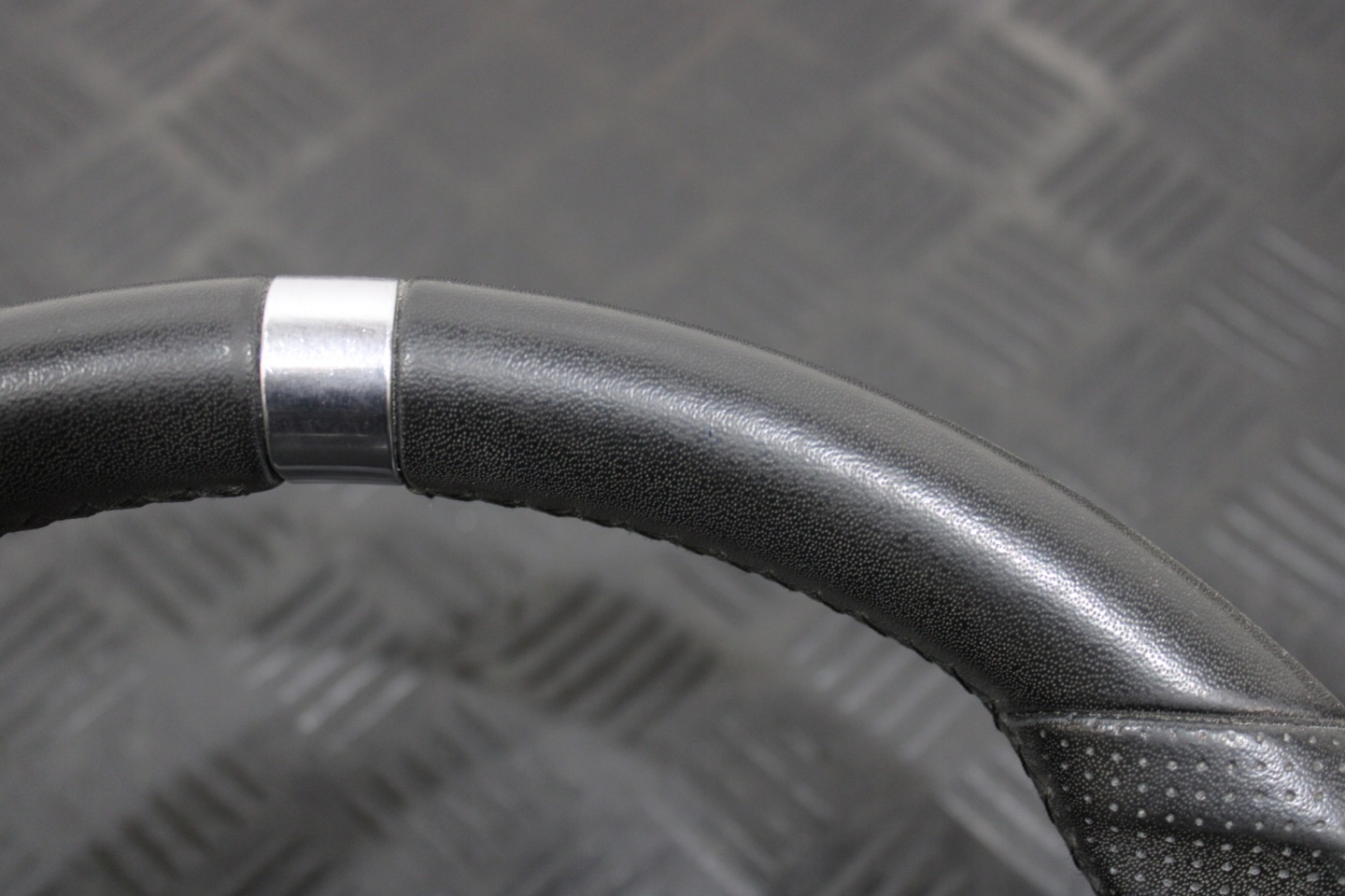 steering wheel, MULTIFUNKCJA with shifting FIAT 500 ABARTH LIFT