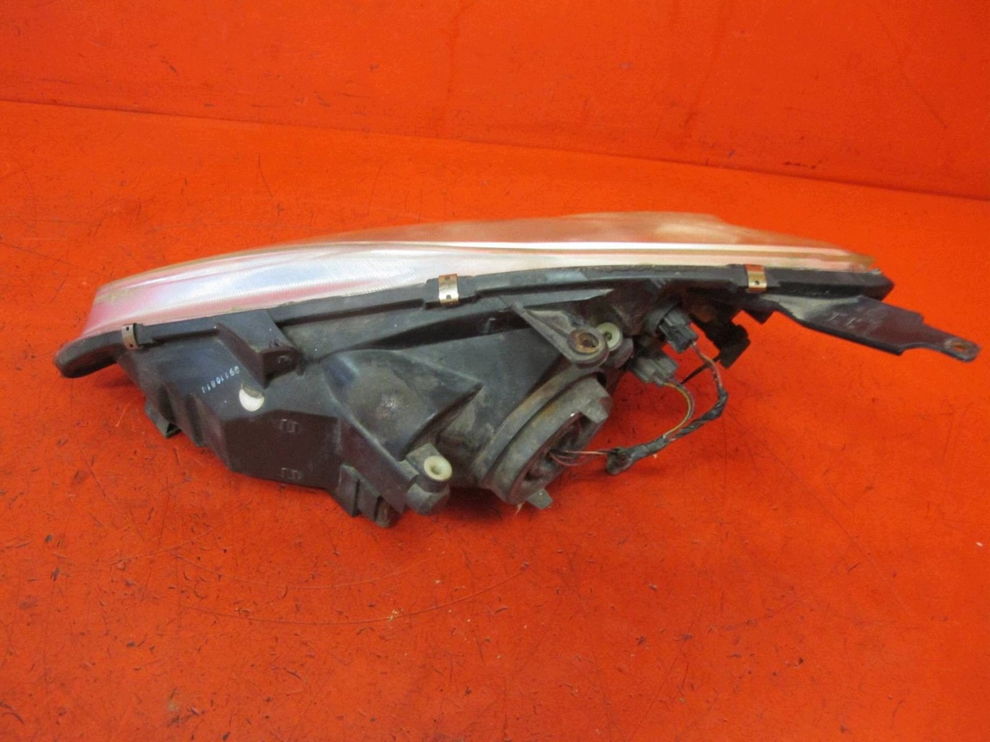 HONDA CIVIC VII 7 EP1 00-04 light REFLEKTOR right front front TYC EUROPA