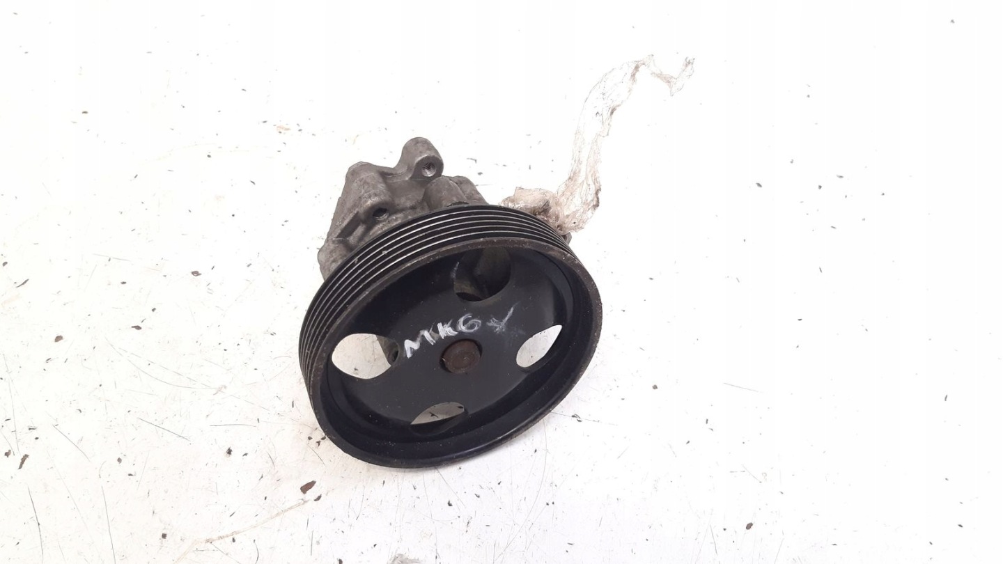 servo pump Ford Fiesta MK6 1,4 TDCI