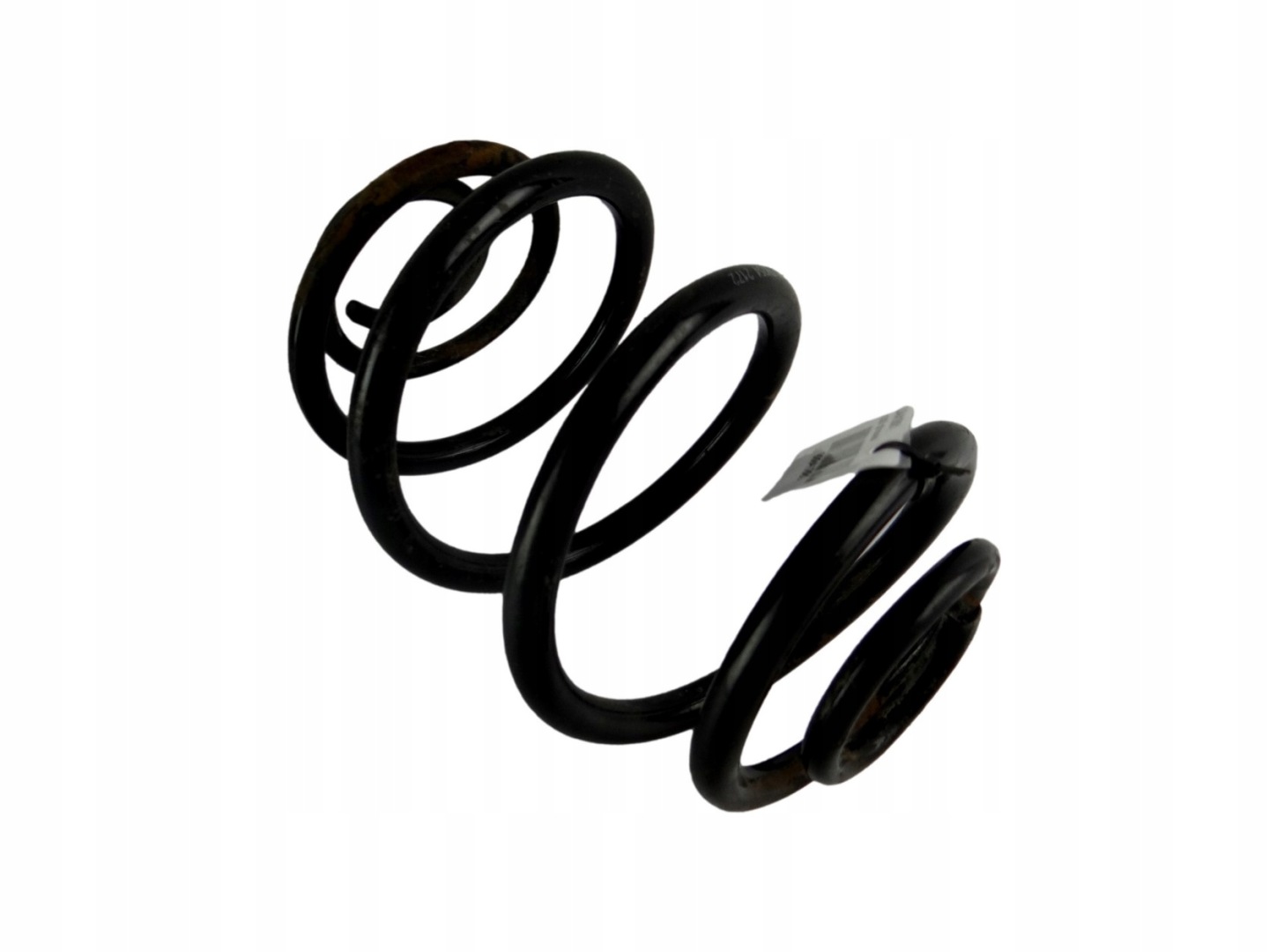 spring springing rear part OPEL ASTRA G 424294