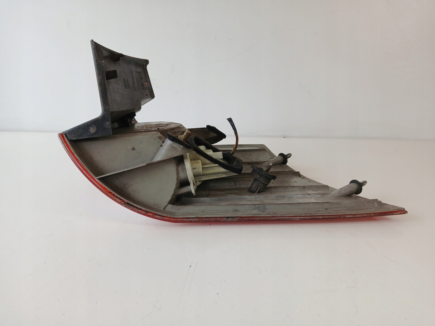 OPEL VECTRA C KOMBI light left rear part