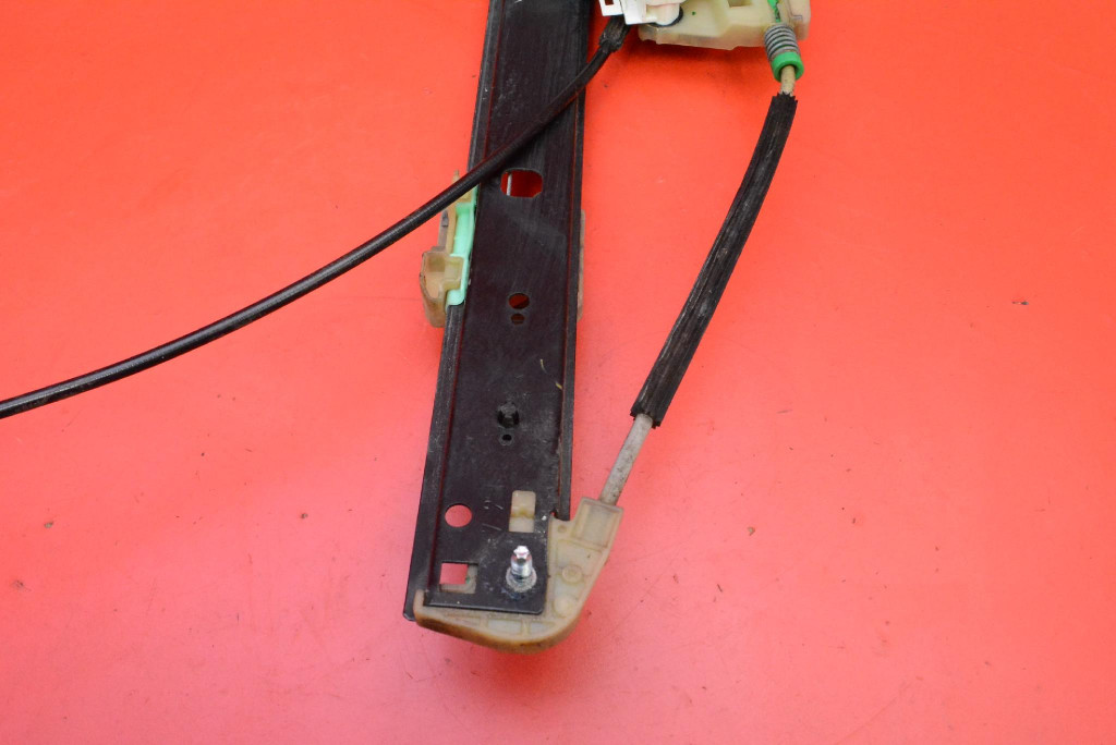 window regulator left front EU 4L0837461B AUDI Q7 4L LIFT 08-15