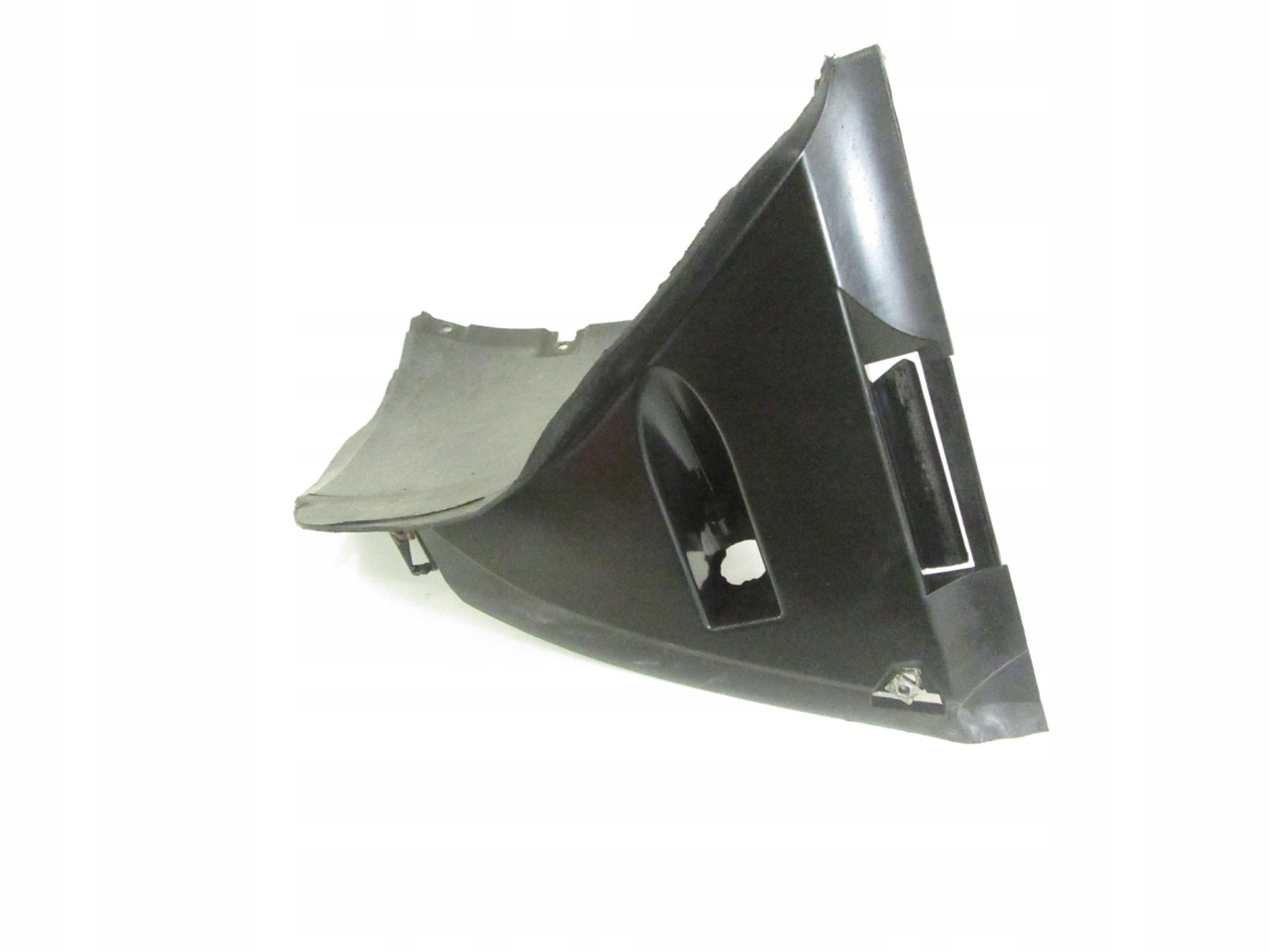 mudguard left front cover wheels BMW 3 e46 sedan KOMBI 8193811