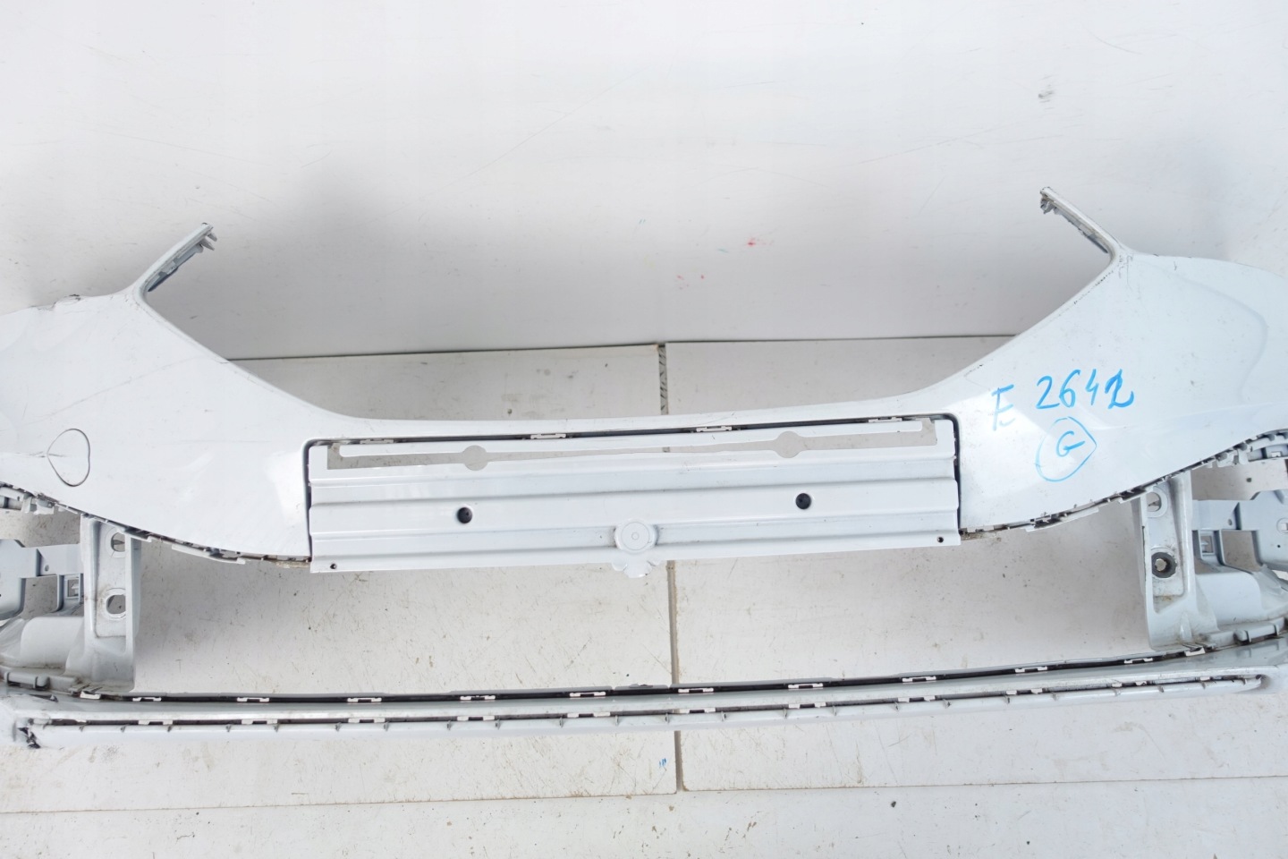 bumper front front SEAT LEON IV 2019- 5FA807221