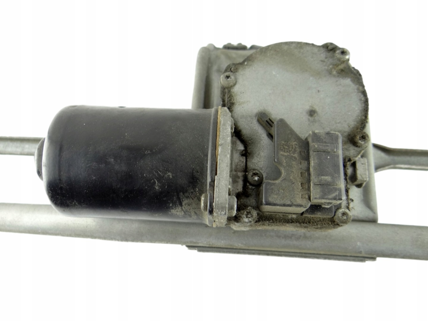 mechanism engine of wipers front FORD TRANSIT 404.523