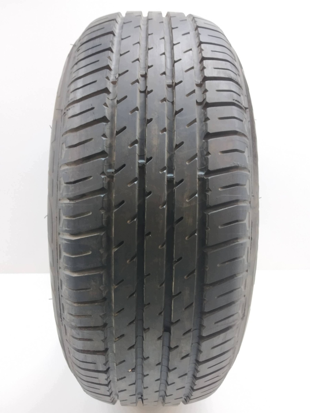 tyre summer MICHELIN PILOT HX 225/60R16 (3600) 7.86