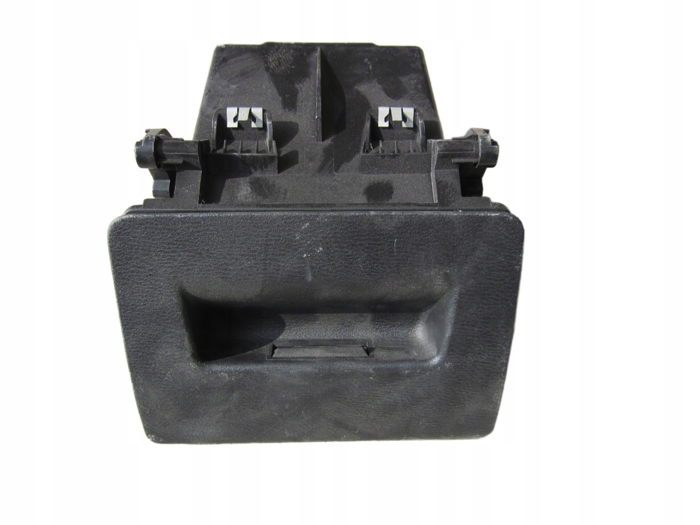 BMW F48 X1 passenger compartment small driver´s EUROPA