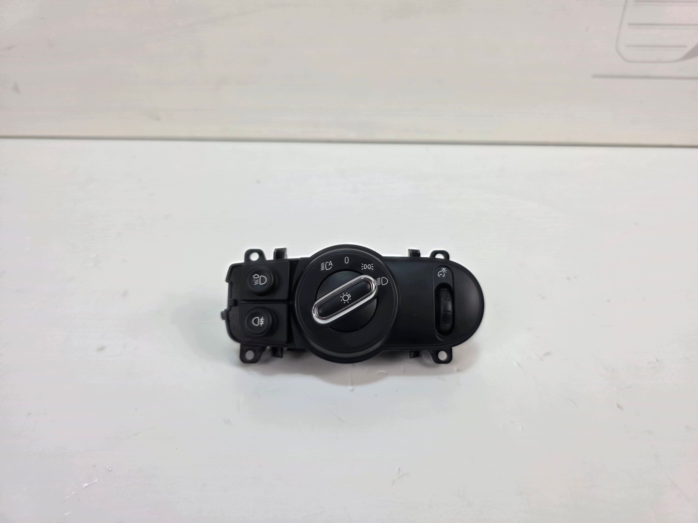 interruttore comando luci MINI COOPER F56 5A25469
