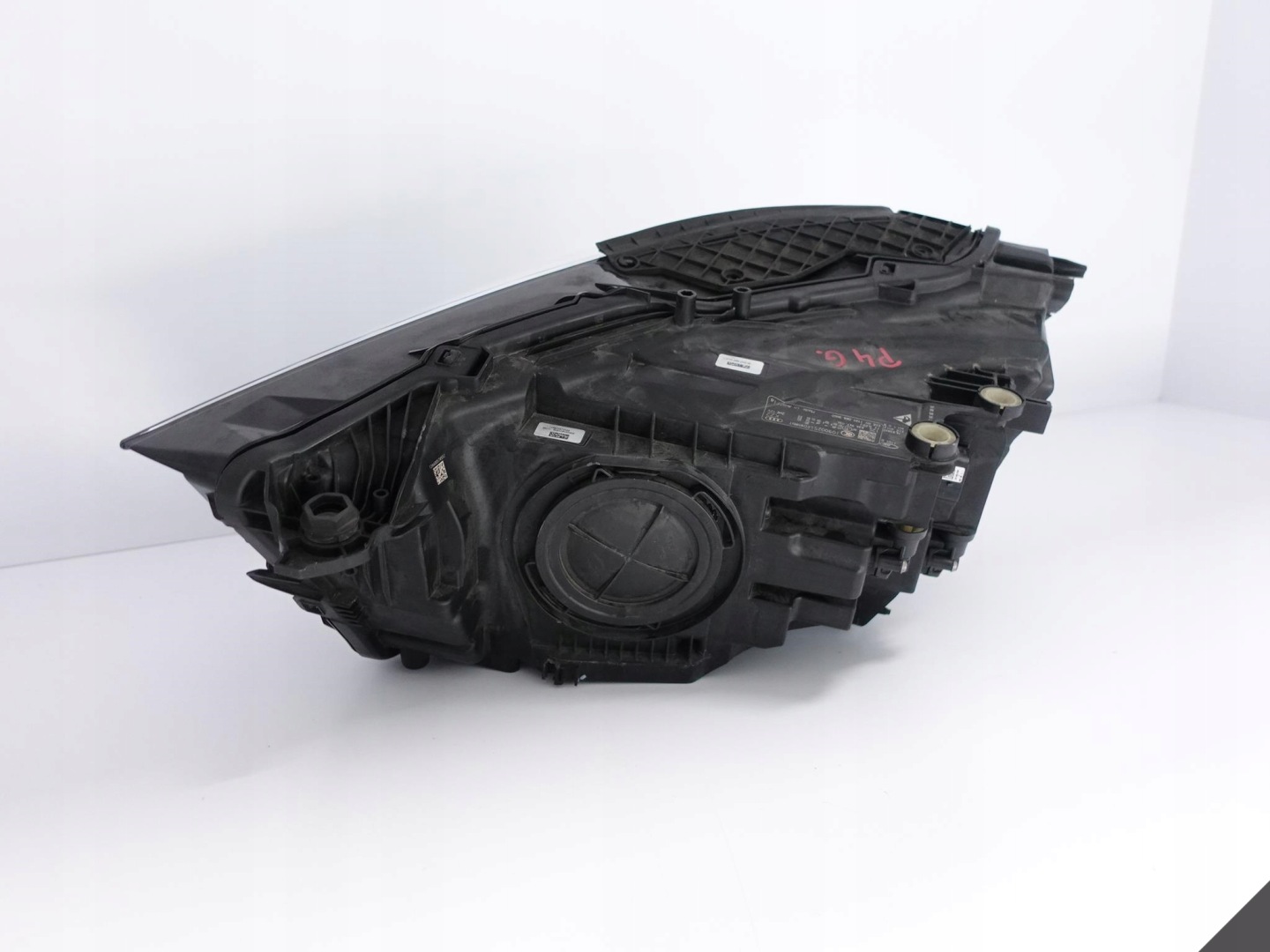 AUDI Q3 II 2 F3 83A 18- light FULL LED right EU