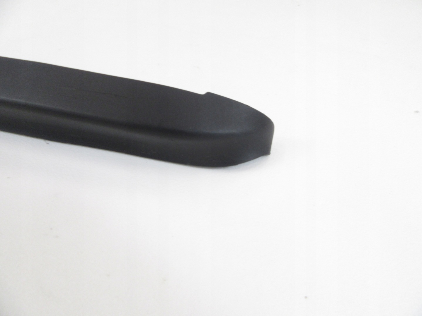 cover szyny seat right front BMW e46 COMPACT