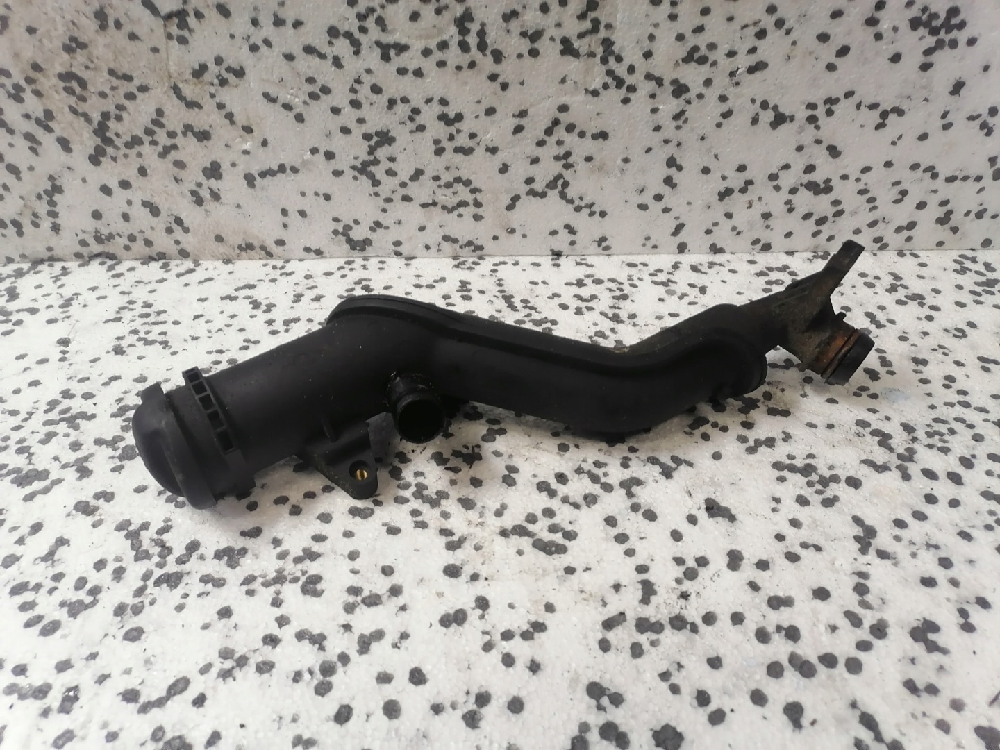 WLEW olio FOCUS C-MAX 2.0 TDCI 9645661680