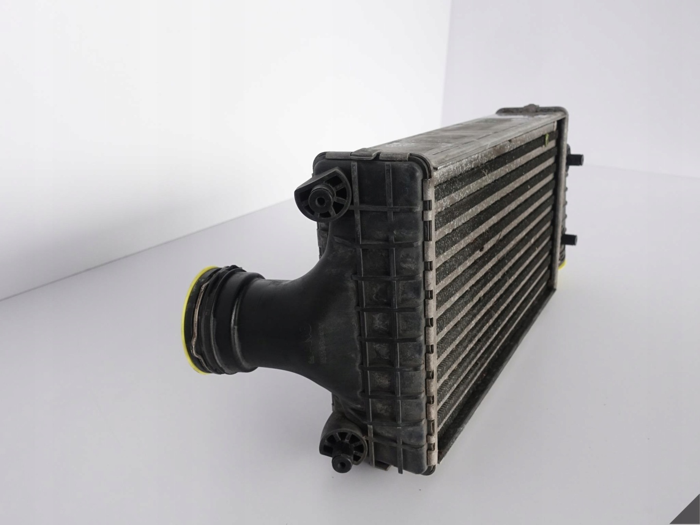 PORSCHE 997 TURBO GT2 intercooler right 9971106400