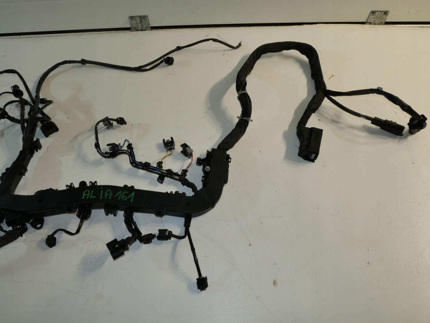 motor wiring bundle 2,2 CDI MERCEDES A6511592725