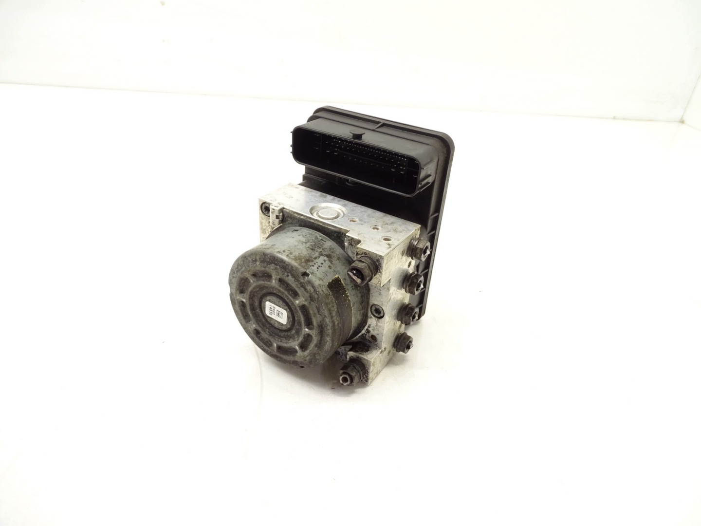 brake booster ABS control unit VW GOLF VIII SEAT LEON 5WA614517CF