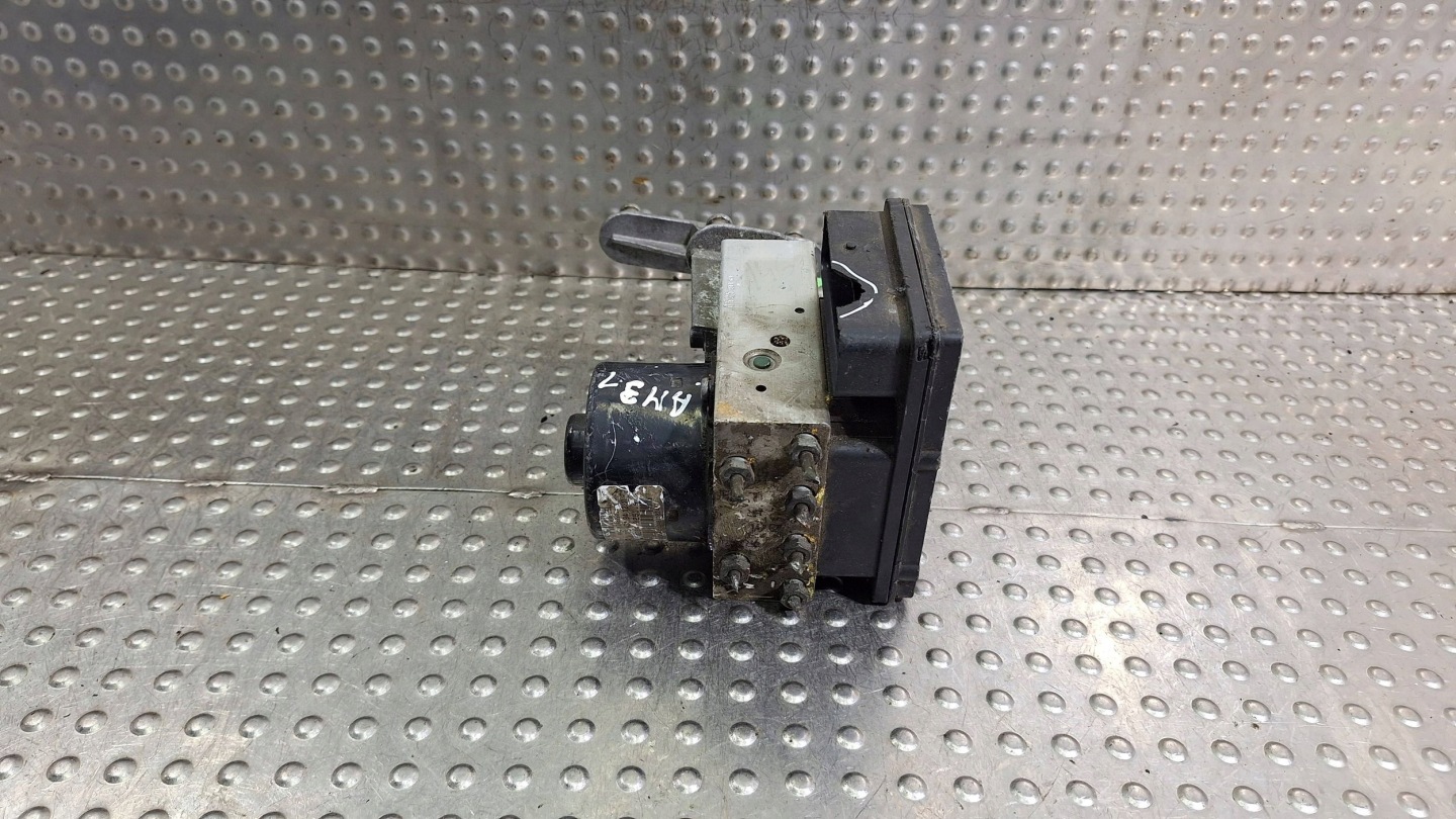 pump control unit ABS A0034319412 A2095450232 MERCEDES C KLASA W203