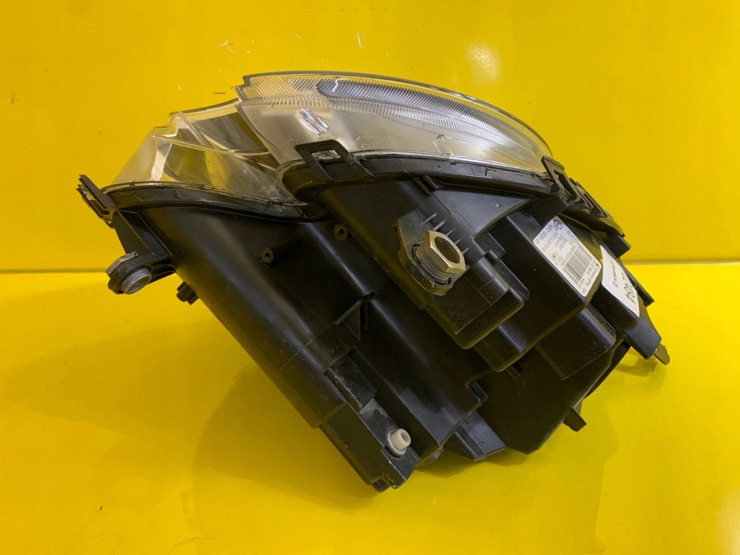 light Mini R55 R56 R57 Xenon right Skretna 100061-00