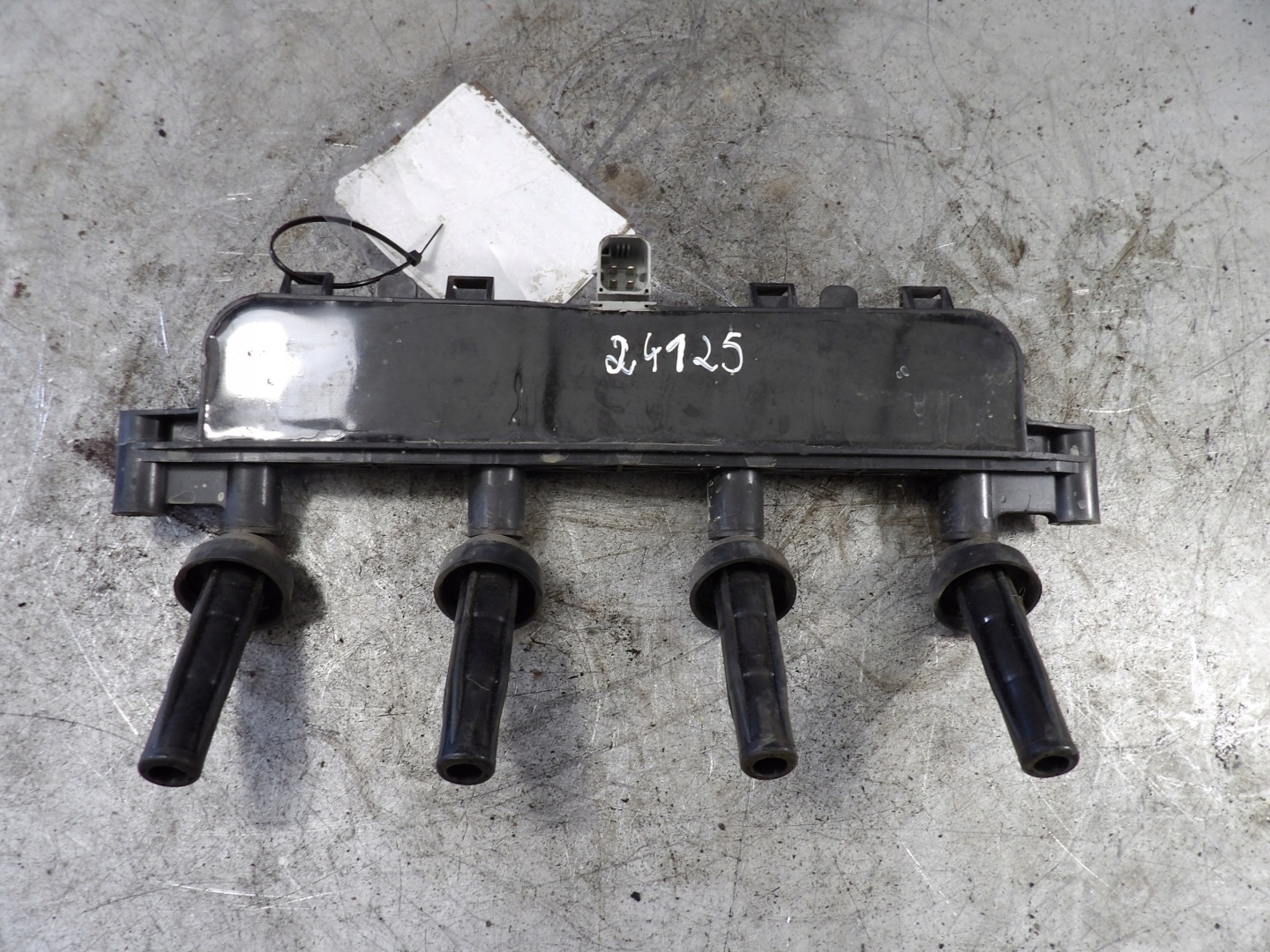 Citroen C2 1,1 coil ignition