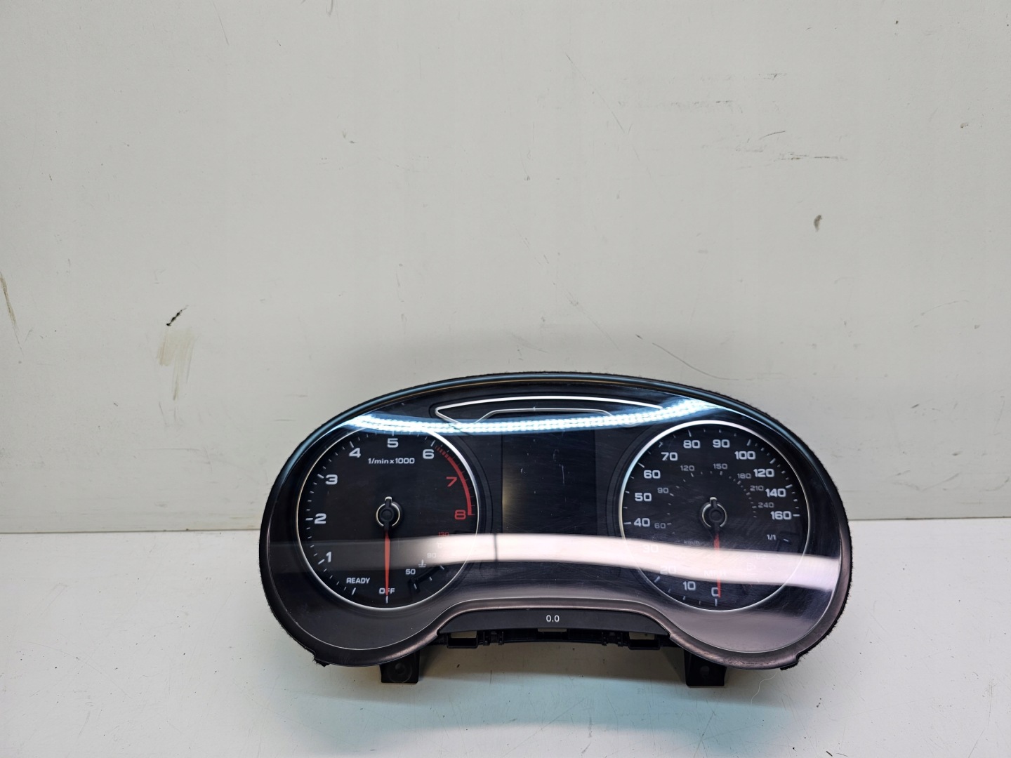 dials dials AUDI A3 8V 1.8 TFSI 8V0920971P