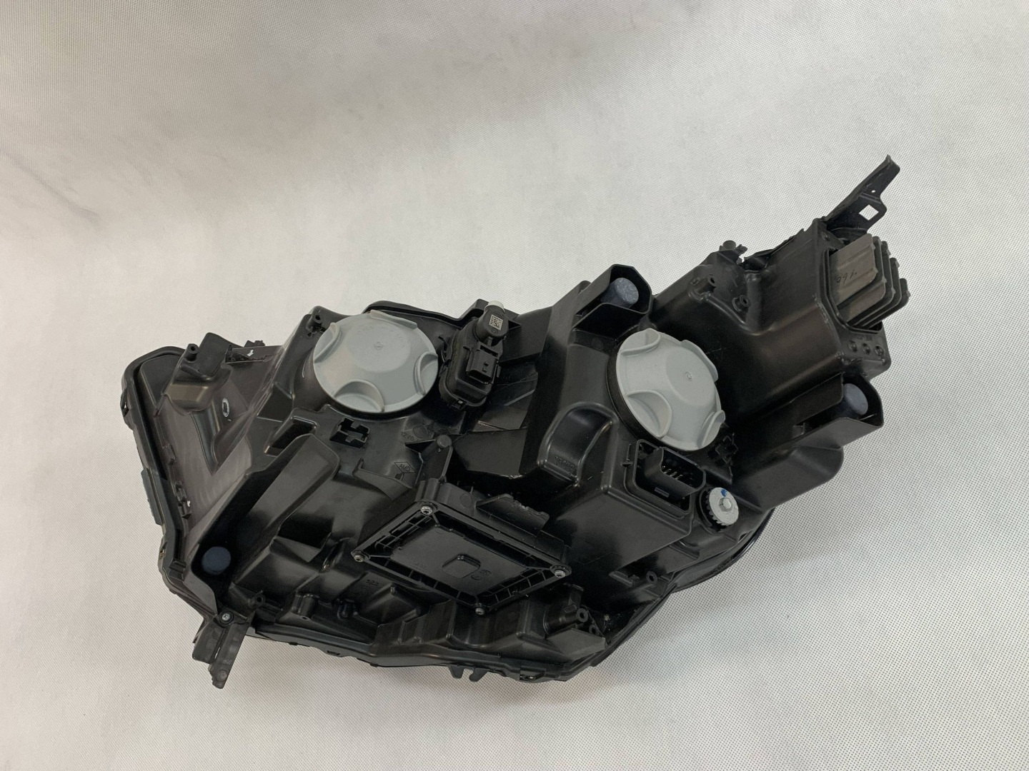 Reflektor light right Renault Kangoo 3 III 20r 100-6E008 09.26