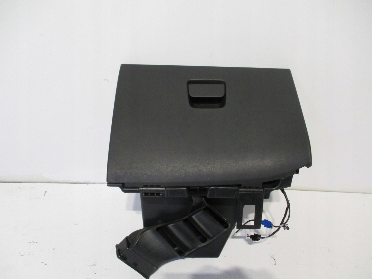 passenger compartment Citroen C3 C 3 AIRCROS