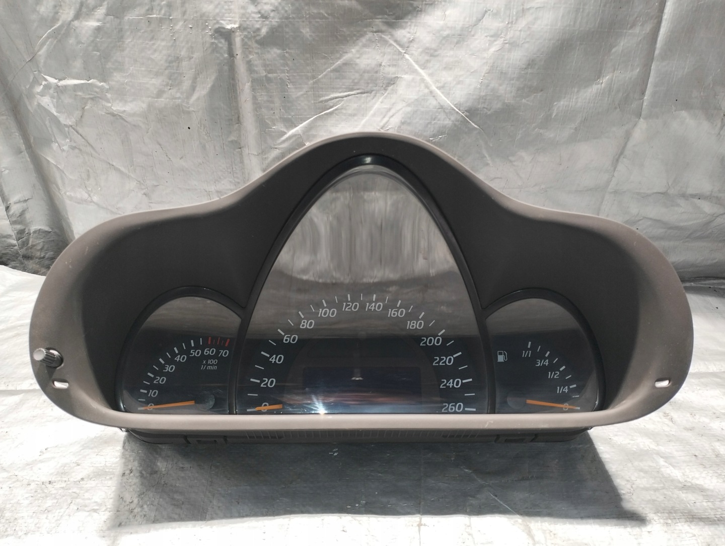 dials dials MERCEDES W203 1.8B 00-07r A2035401547