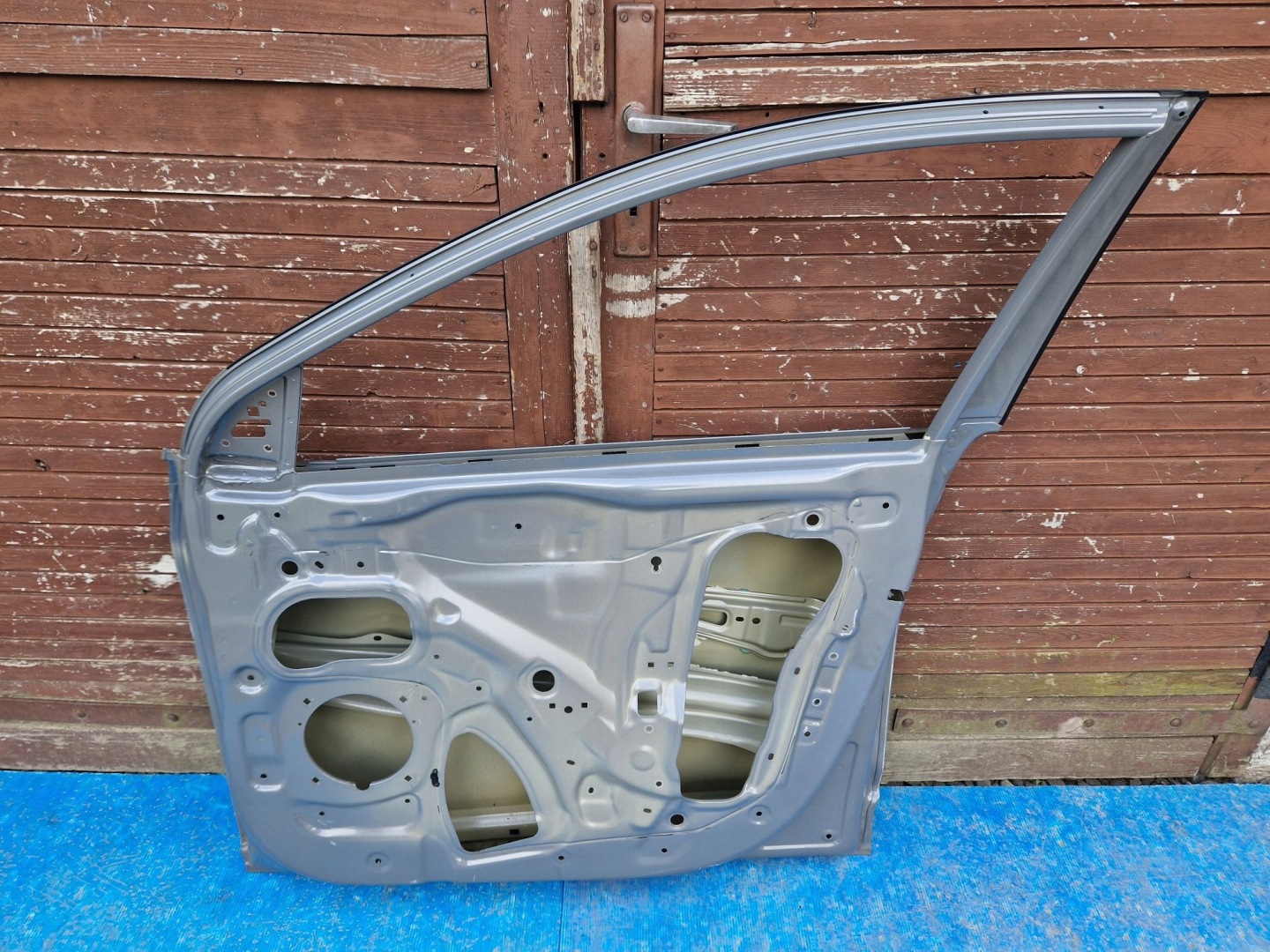 door right front HYUNDAI KONA 2017R->