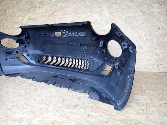 FIAT 500 ELECTRIC EV LIFT 20- front bumper front