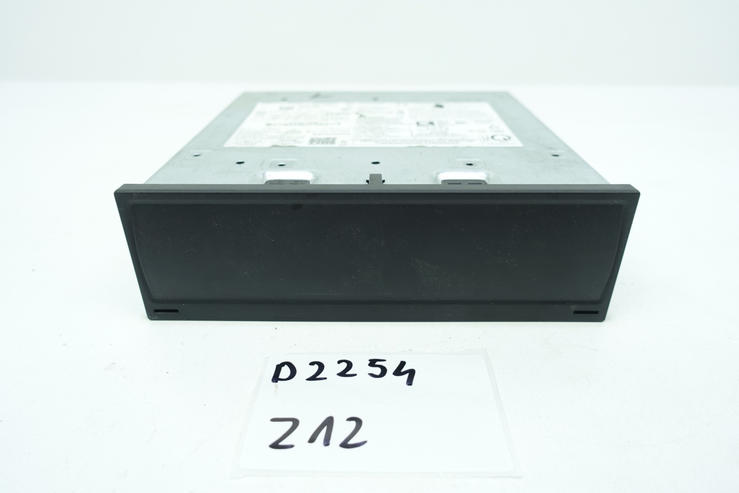 player MULTIMEDIA MIB3 GOLF VIII 8 5H 5H0035820F