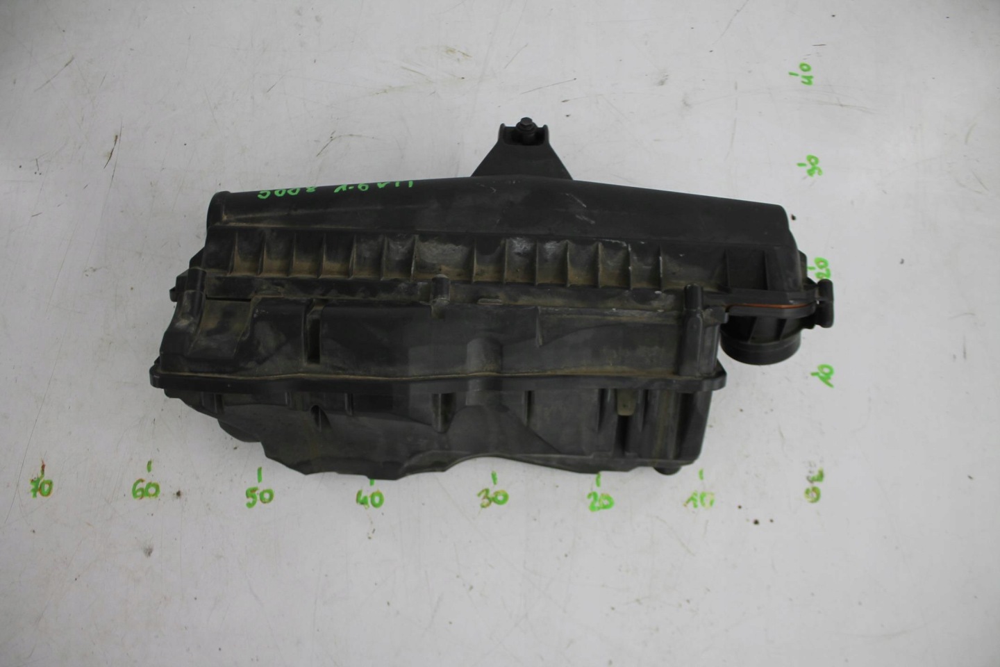 GEHÄUSE FILTER LUFT V7595887 PEUGEOT 5008 UND